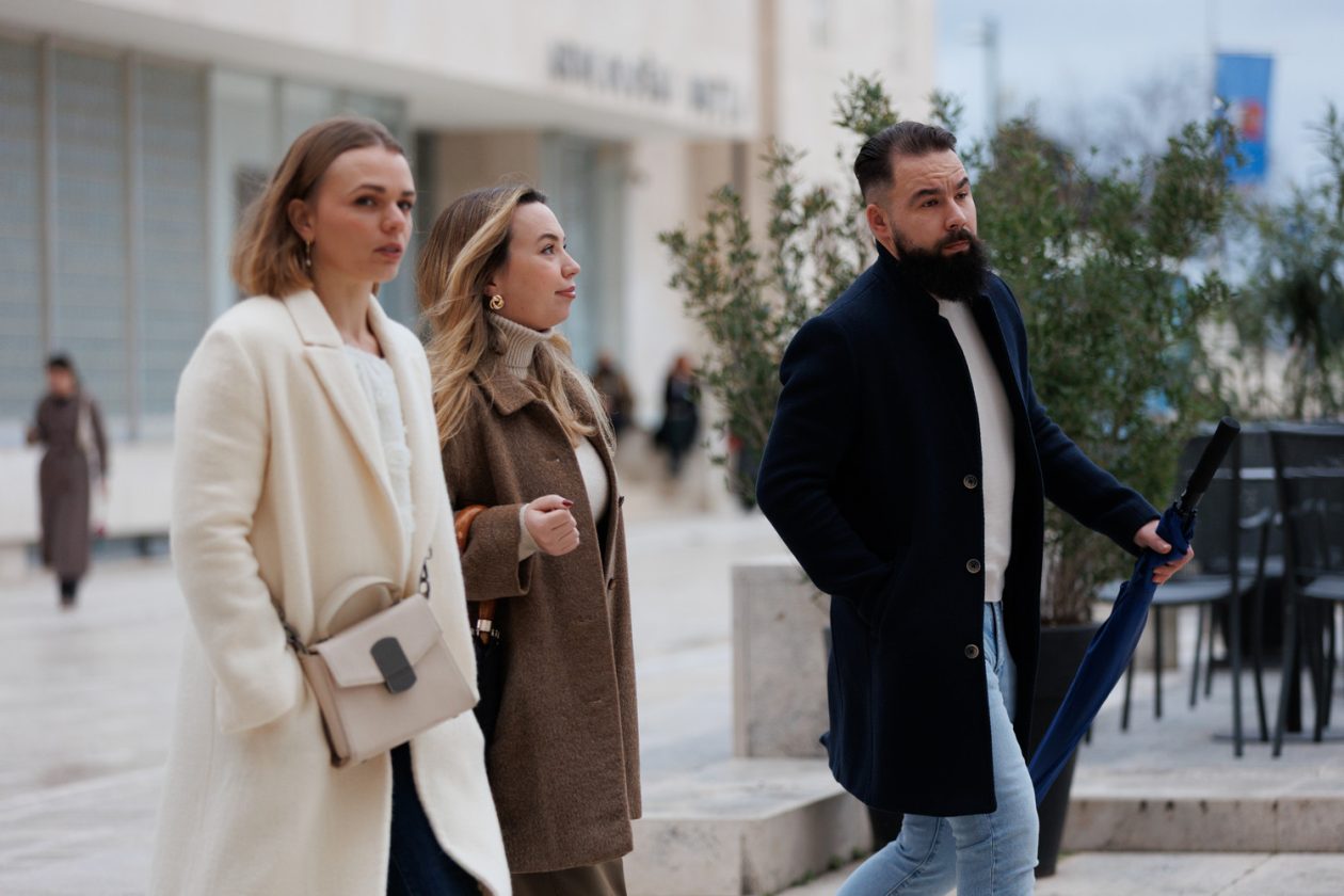 Đir po gradu, subotnja špica 24. 1 (7)