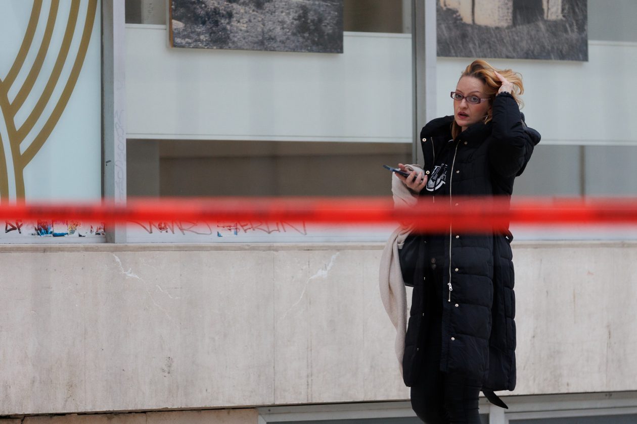 Đir po gradu, subotnja špica 24. 1 (8)