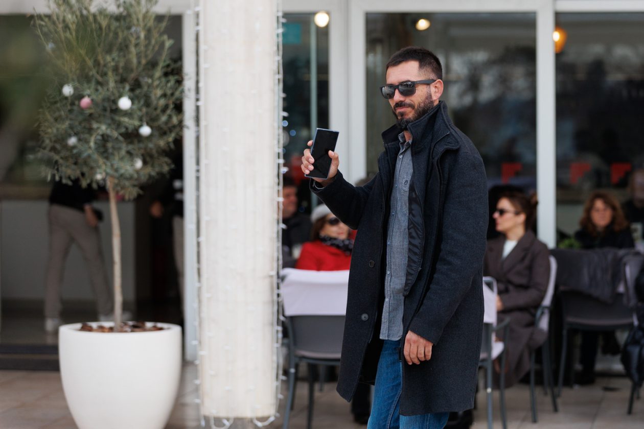 Đir po gradu, subotnja špica 3. siječnja 2026 (11)