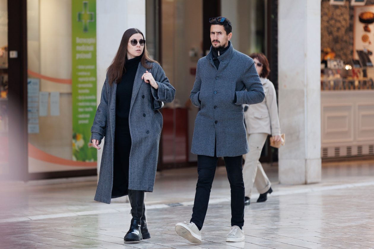 Đir po gradu, subotnja špica 3. siječnja 2026 (12)