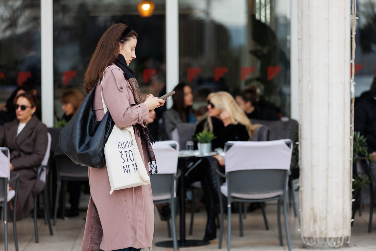Đir po gradu, subotnja špica 3. siječnja 2026 (13)