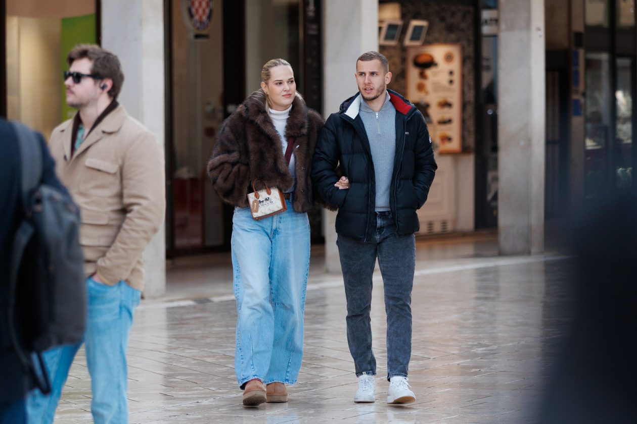 Đir po gradu, subotnja špica 3. siječnja 2026 (15)