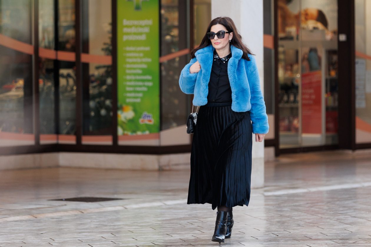 Đir po gradu, subotnja špica 3. siječnja 2026 (17)