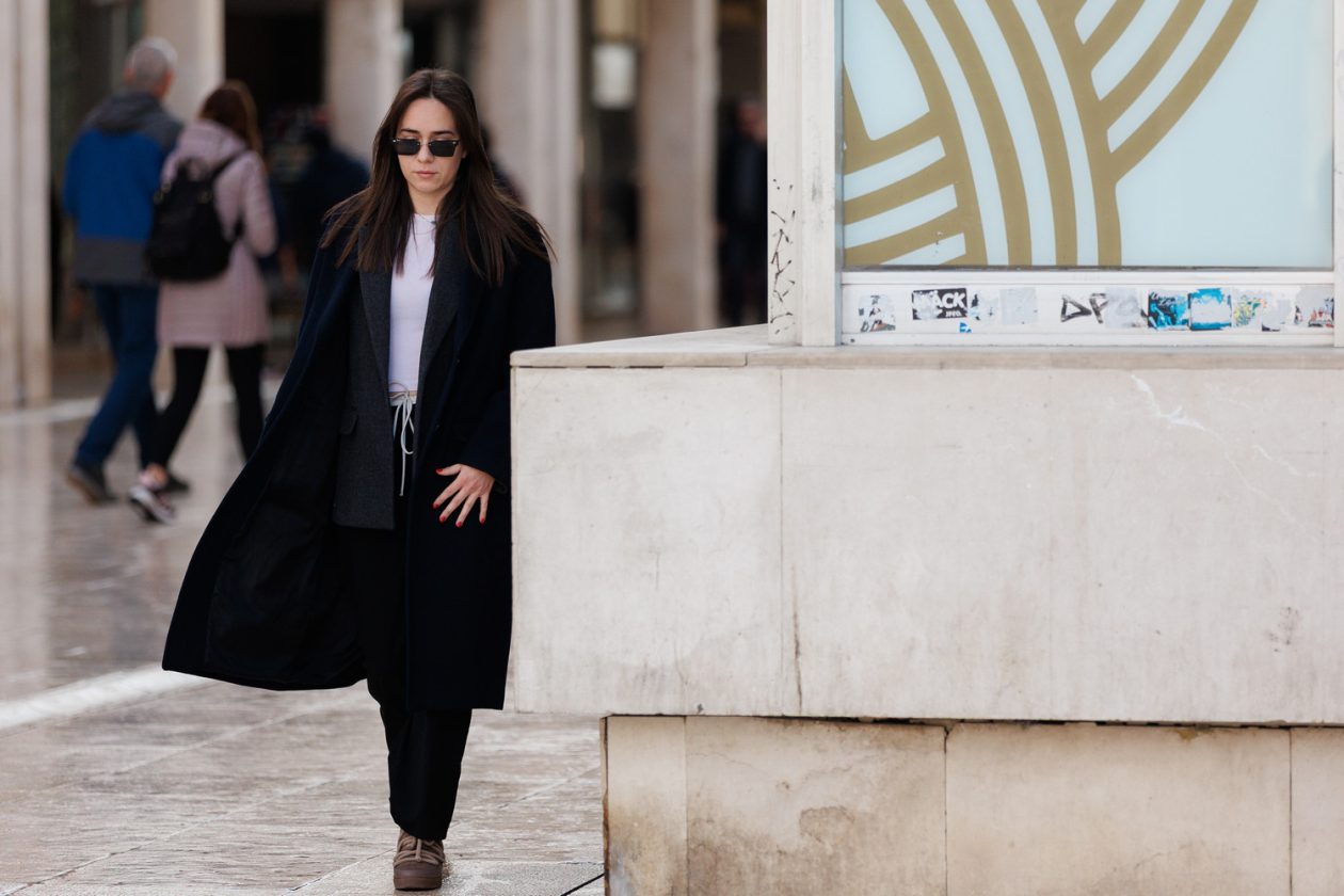 Đir po gradu, subotnja špica 3. siječnja 2026 (18)