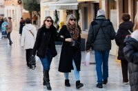 Đir po gradu, subotnja špica 3. siječnja 2026 (2)