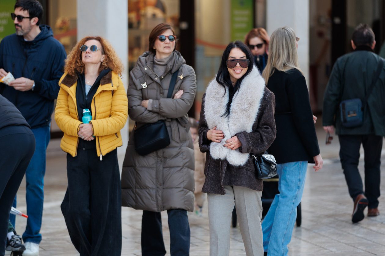 Đir po gradu, subotnja špica 3. siječnja 2026 (22)