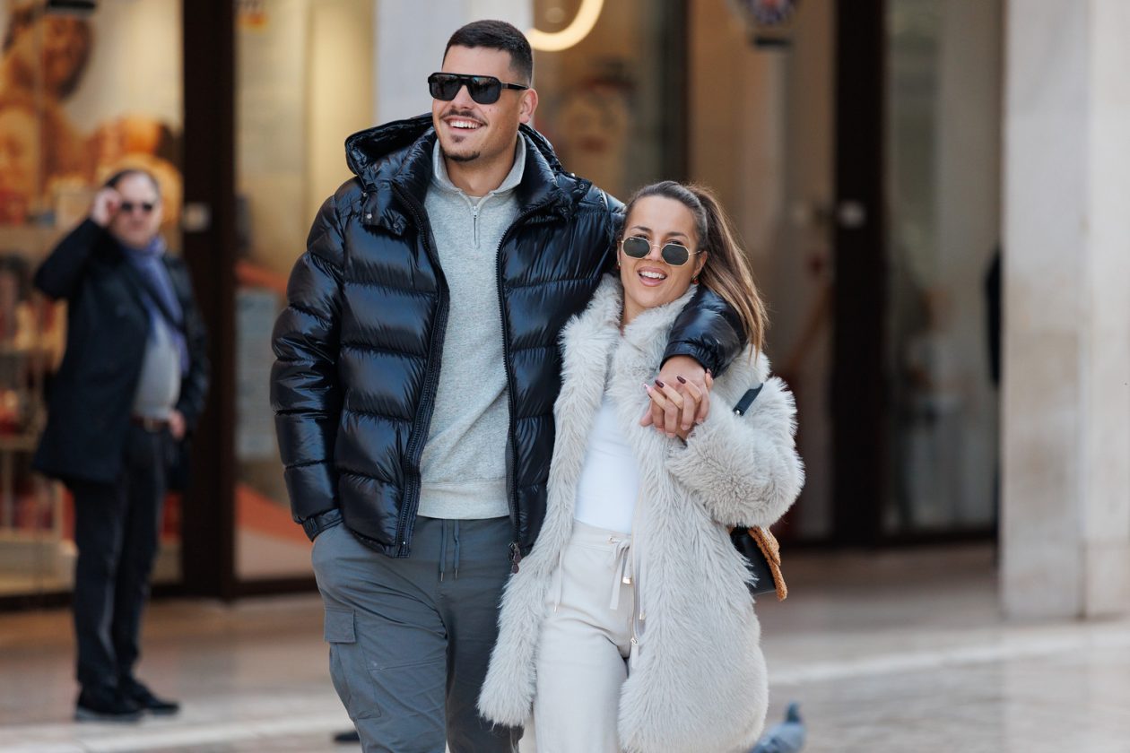 Đir po gradu, subotnja špica 3. siječnja 2026 (23)