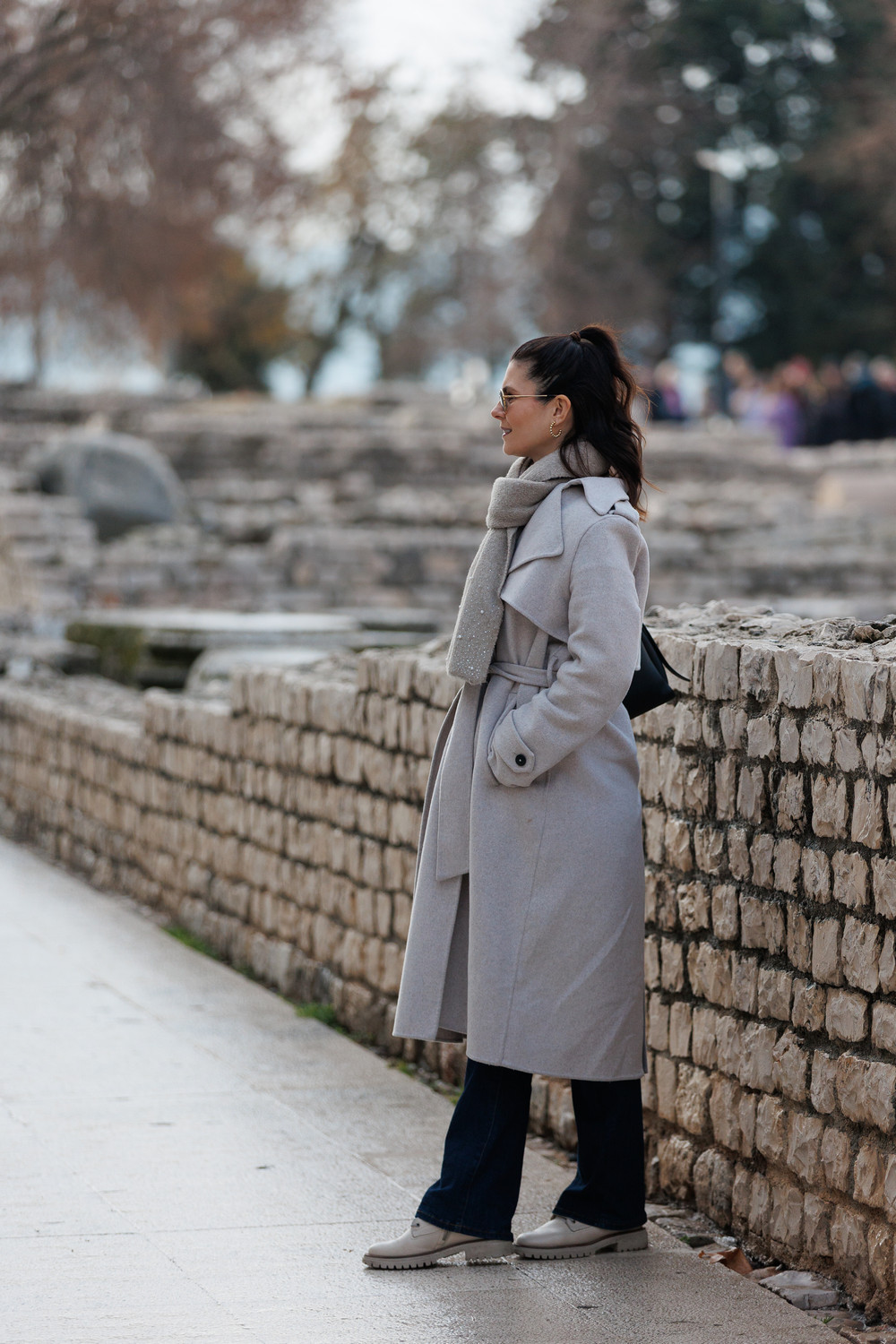 Đir po gradu, subotnja špica 3. siječnja 2026 (24)