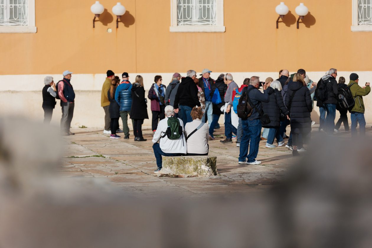 Đir po gradu, subotnja špica 3. siječnja 2026 (25)