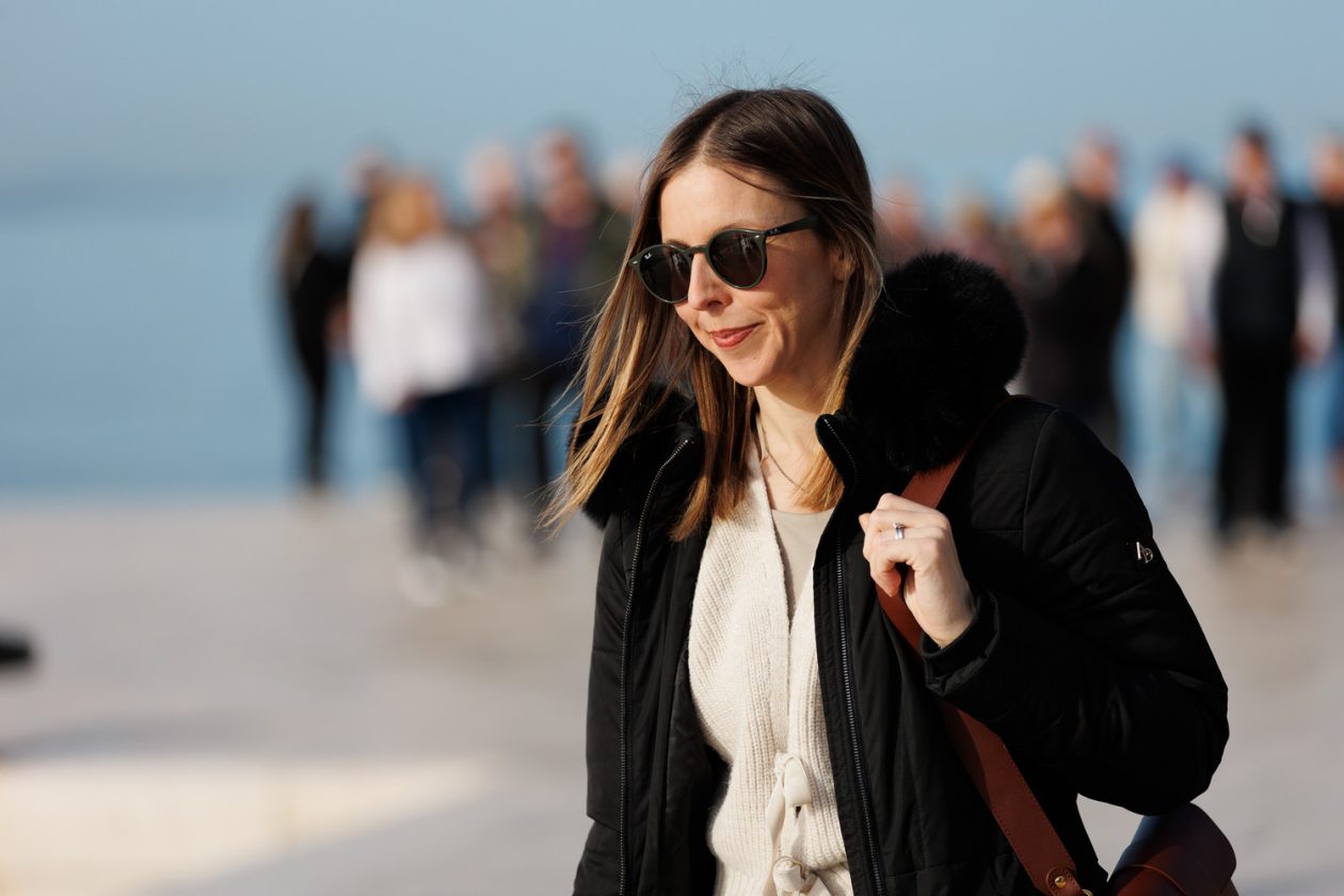 Đir po gradu, subotnja špica 3. siječnja 2026 (26)