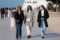 Đir po gradu, subotnja špica 3. siječnja 2026 (29)