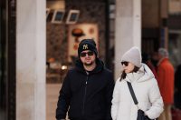 Đir po gradu, subotnja špica 3. siječnja 2026 (3)