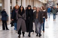 Đir po gradu, subotnja špica 3. siječnja 2026 (35)