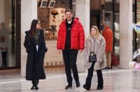 Đir po gradu, subotnja špica 3. siječnja 2026 (4)