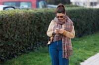 Đir po gradu, subotnja špica 3. siječnja 2026 (41)