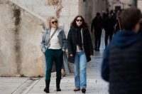 Đir po gradu, subotnja špica 3. siječnja 2026 (43)