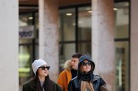 Đir po gradu, subotnja špica 3. siječnja 2026 (45)