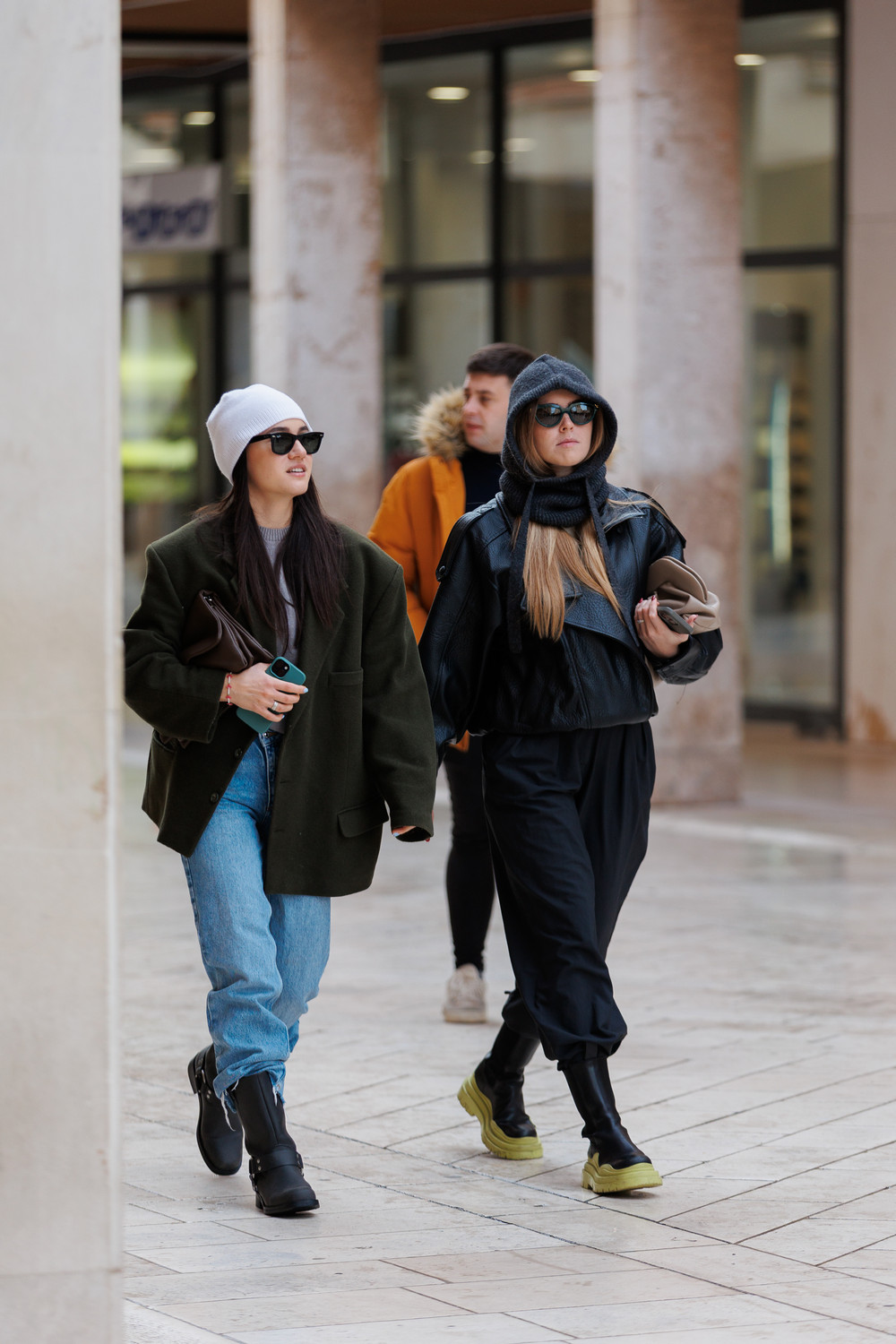 Đir po gradu, subotnja špica 3. siječnja 2026 (45)