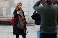 Đir po gradu, subotnja špica 3. siječnja 2026 (46)