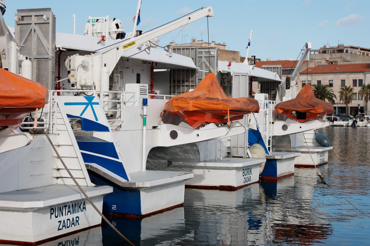 Đir po gradu, subotnja špica 3. siječnja 2026 (47)