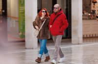 Đir po gradu, subotnja špica 3. siječnja 2026 (5)