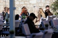 Đir po gradu, subotnja špica 31. siječnja (1)