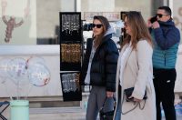 Đir po gradu, subotnja špica 31. siječnja (11)