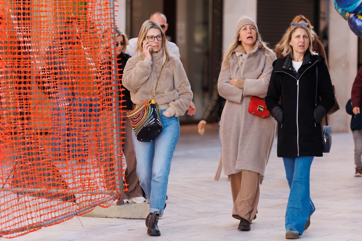 Đir po gradu, subotnja špica 31. siječnja (12)