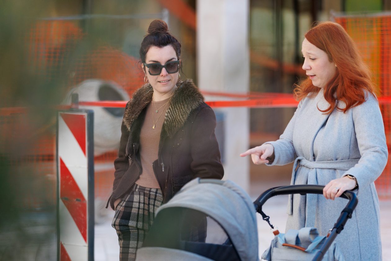 Đir po gradu, subotnja špica 31. siječnja (13)