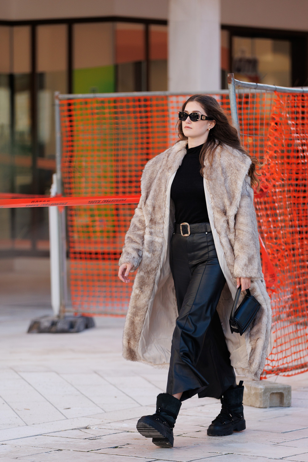 Đir po gradu, subotnja špica 31. siječnja (14)