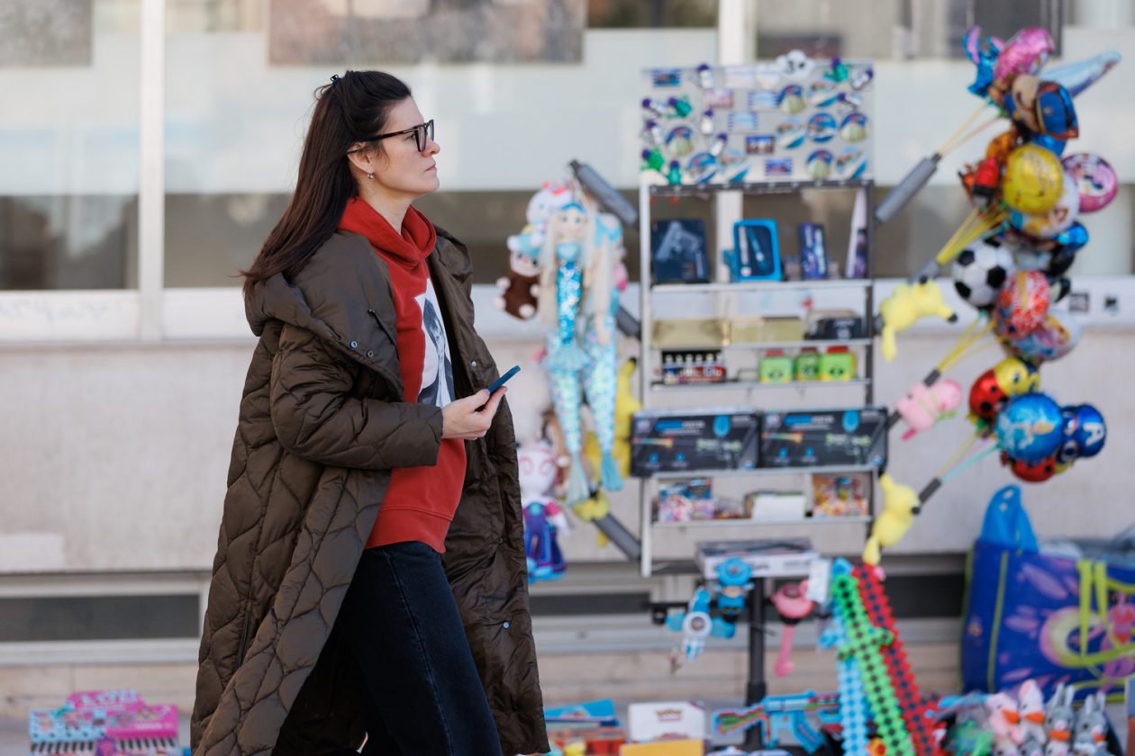 Đir po gradu, subotnja špica 31. siječnja (15)