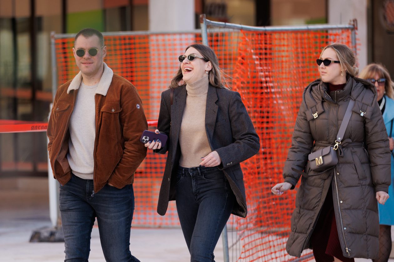 Đir po gradu, subotnja špica 31. siječnja (16)