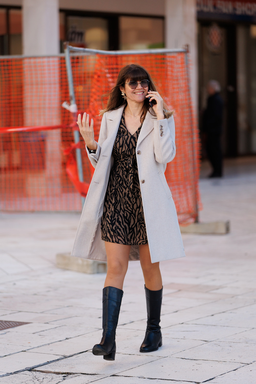 Đir po gradu, subotnja špica 31. siječnja (17)