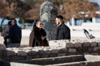 Đir po gradu, subotnja špica 31. siječnja (19)