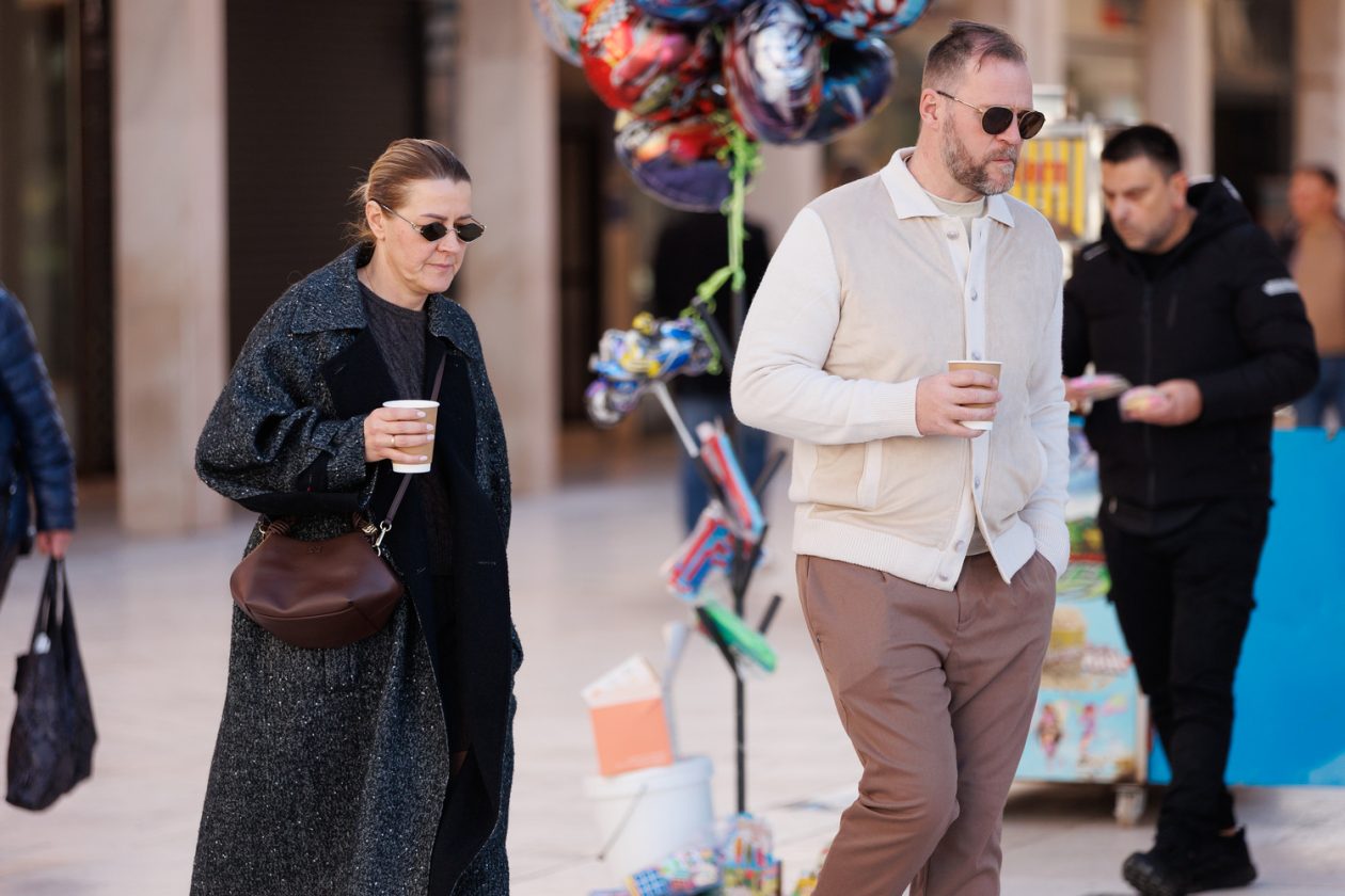 Đir po gradu, subotnja špica 31. siječnja (2)