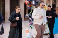 Đir po gradu, subotnja špica 31. siječnja (2)