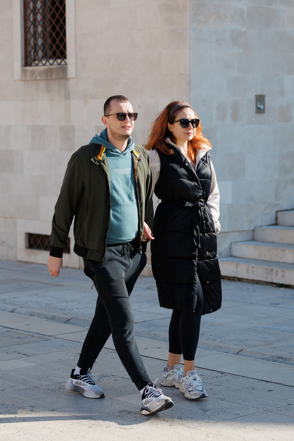 Đir po gradu, subotnja špica 31. siječnja (20)