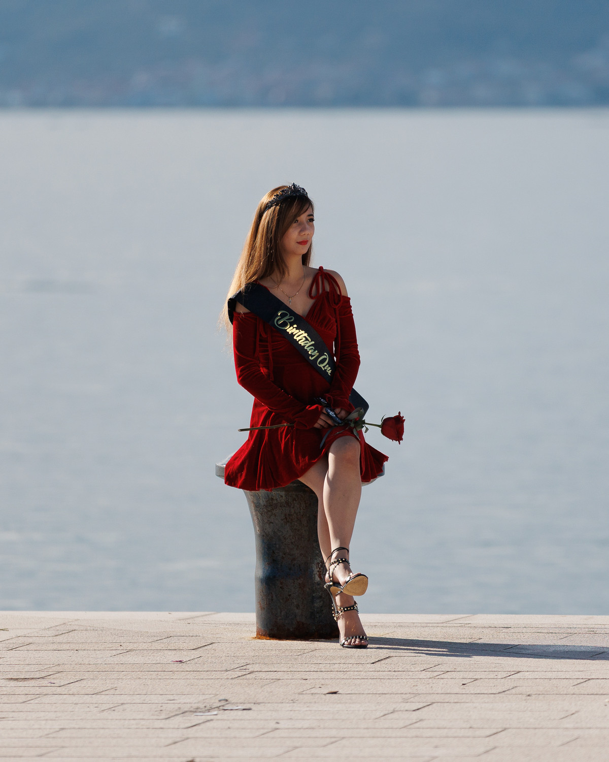 Đir po gradu, subotnja špica 31. siječnja (24)