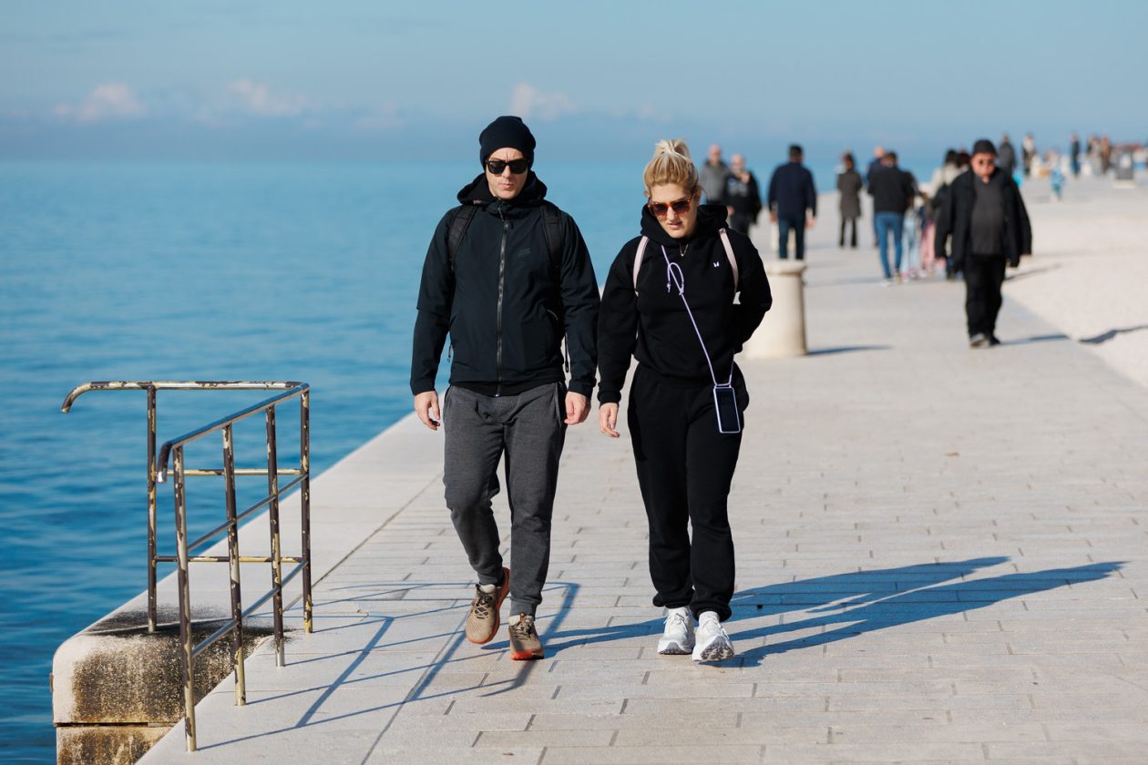 Đir po gradu, subotnja špica 31. siječnja (26)