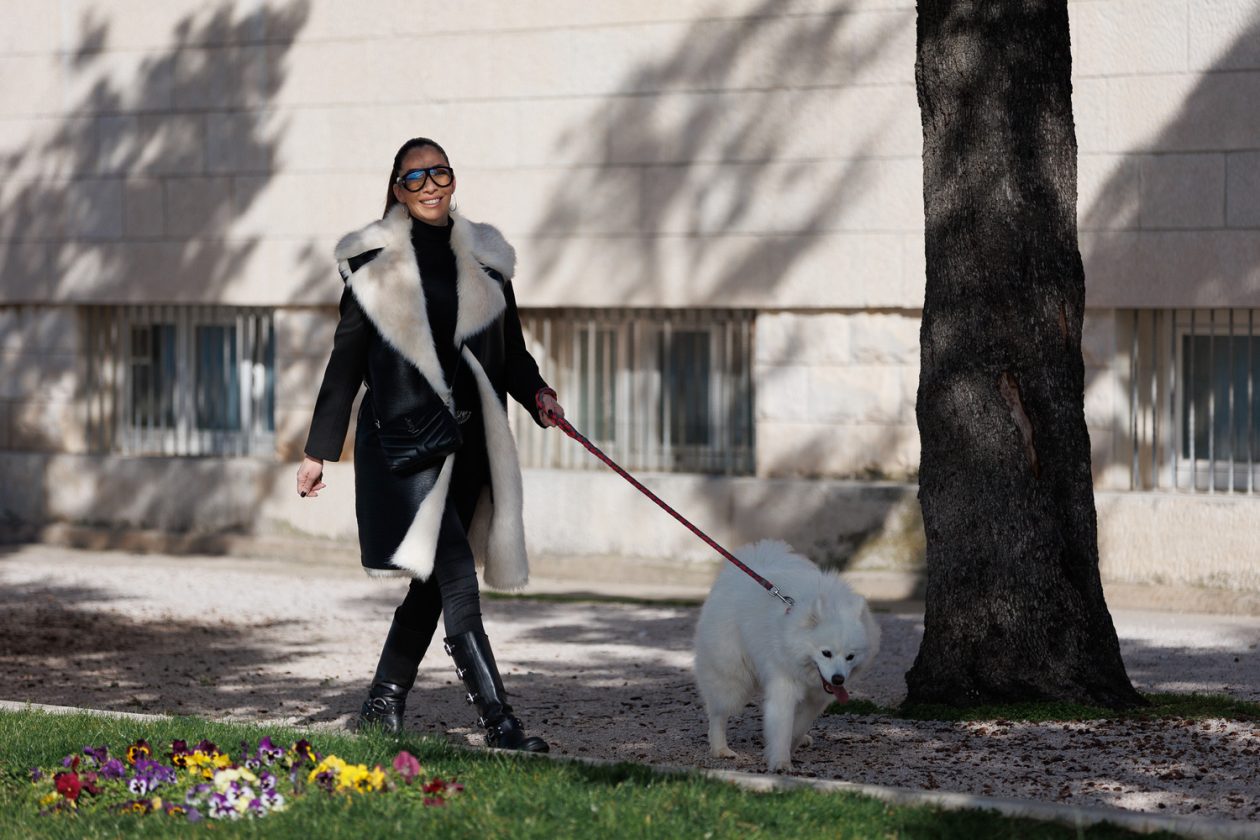 Đir po gradu, subotnja špica 31. siječnja (27)