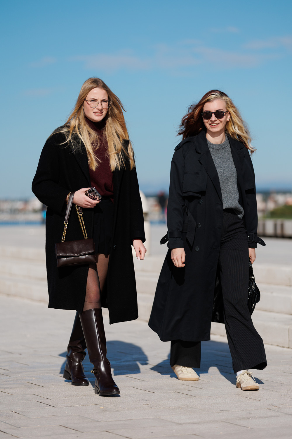 Đir po gradu, subotnja špica 31. siječnja (28)