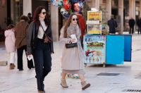 Đir po gradu, subotnja špica 31. siječnja (3)