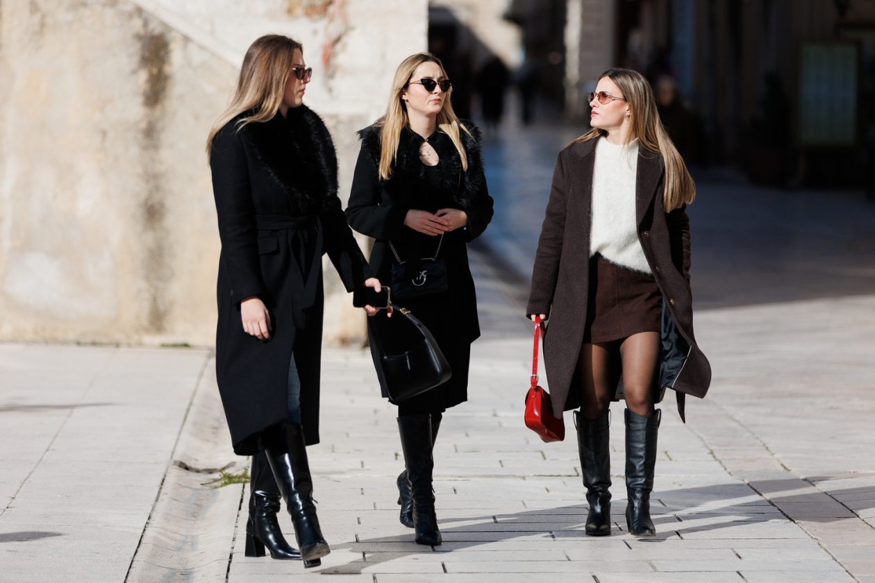 Đir po gradu, subotnja špica 31. siječnja (32)