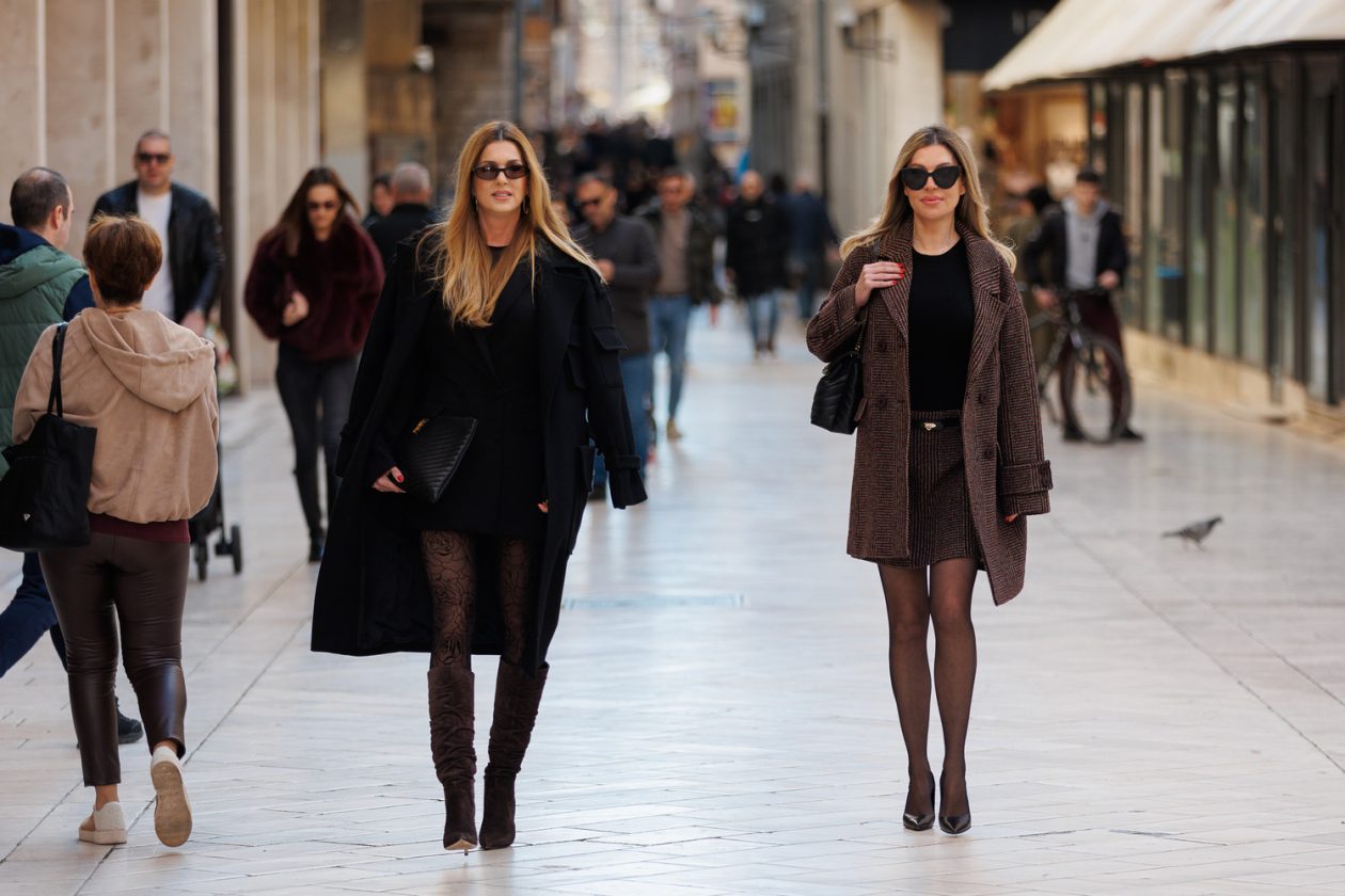 Đir po gradu, subotnja špica 31. siječnja (33)