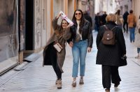 Đir po gradu, subotnja špica 31. siječnja (36)