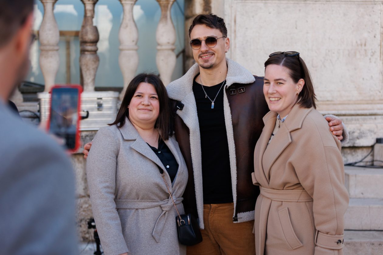 Đir po gradu, subotnja špica 31. siječnja (38)