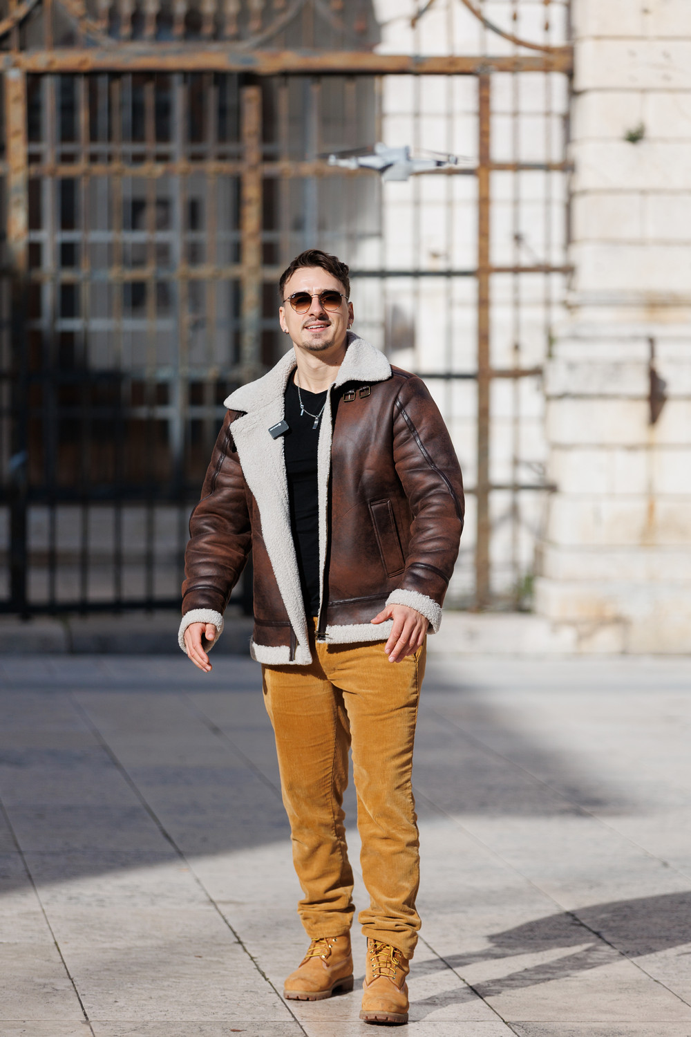 Đir po gradu, subotnja špica 31. siječnja (39)