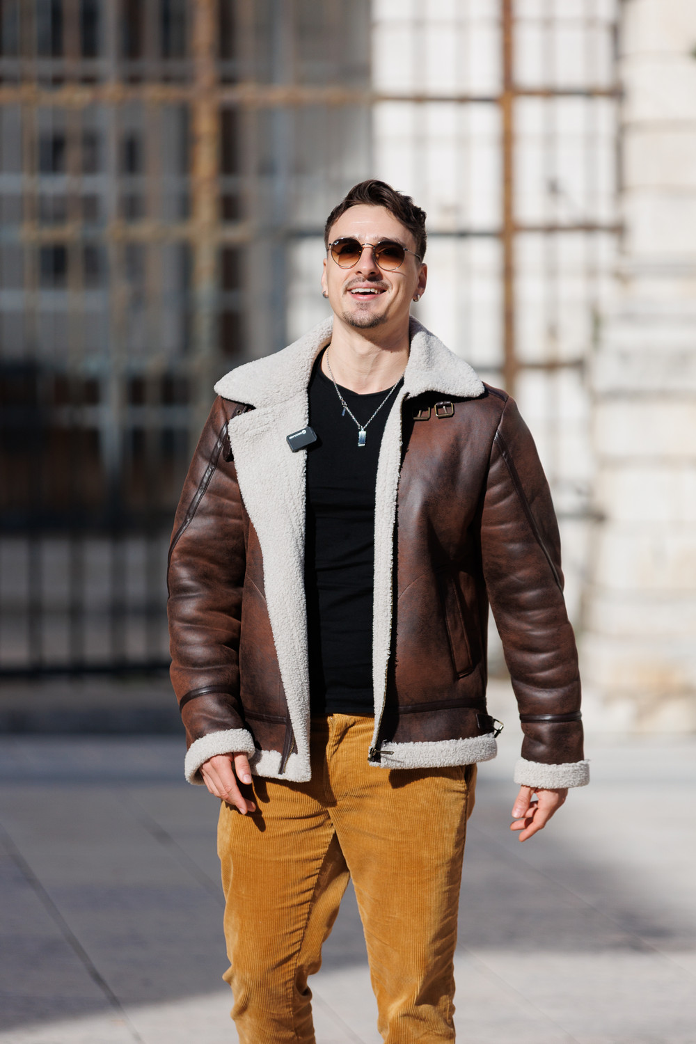 Đir po gradu, subotnja špica 31. siječnja (40)