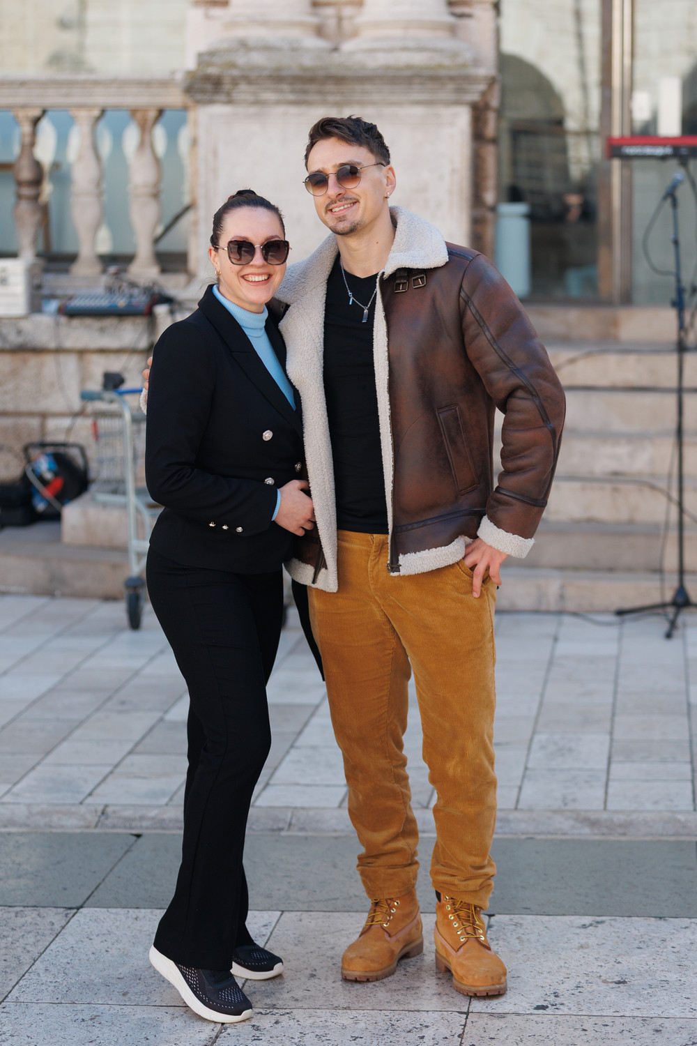 Đir po gradu, subotnja špica 31. siječnja (42)