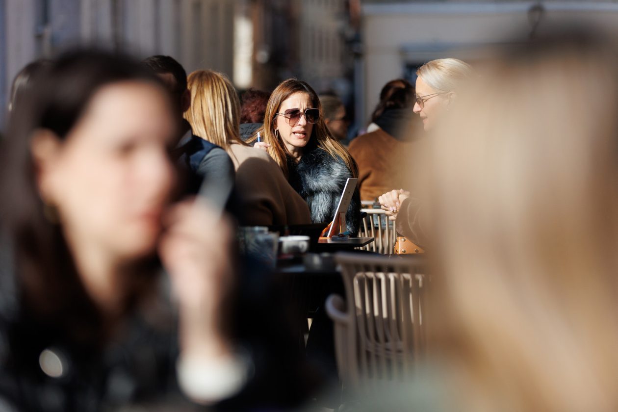 Đir po gradu, subotnja špica 31. siječnja (45)